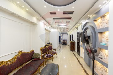 Apartment for sale 150 m Stanly (2nd from the sea Behind McDonald&amp;#039;s)