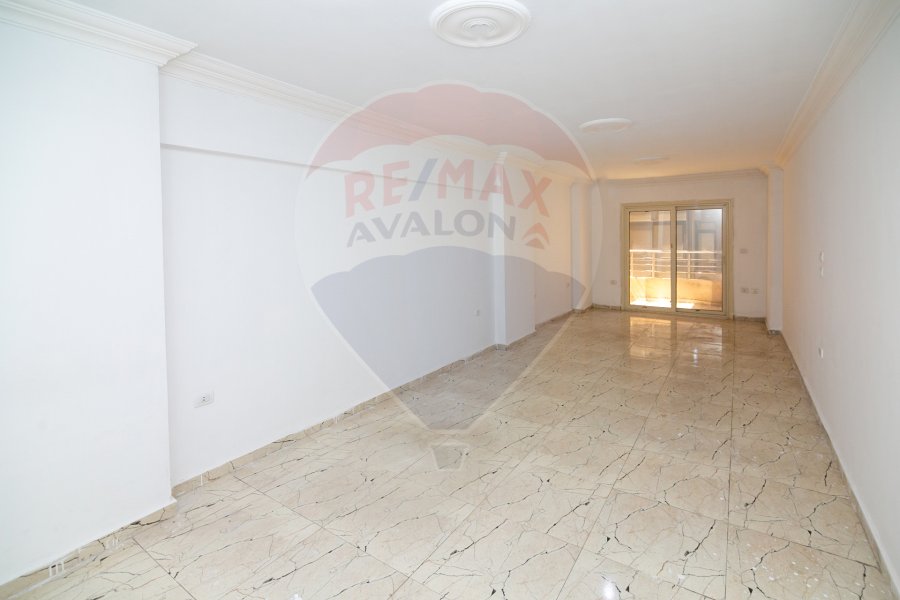 Apartment for sale 150 m Louran (The second number of Abu Qir St.)