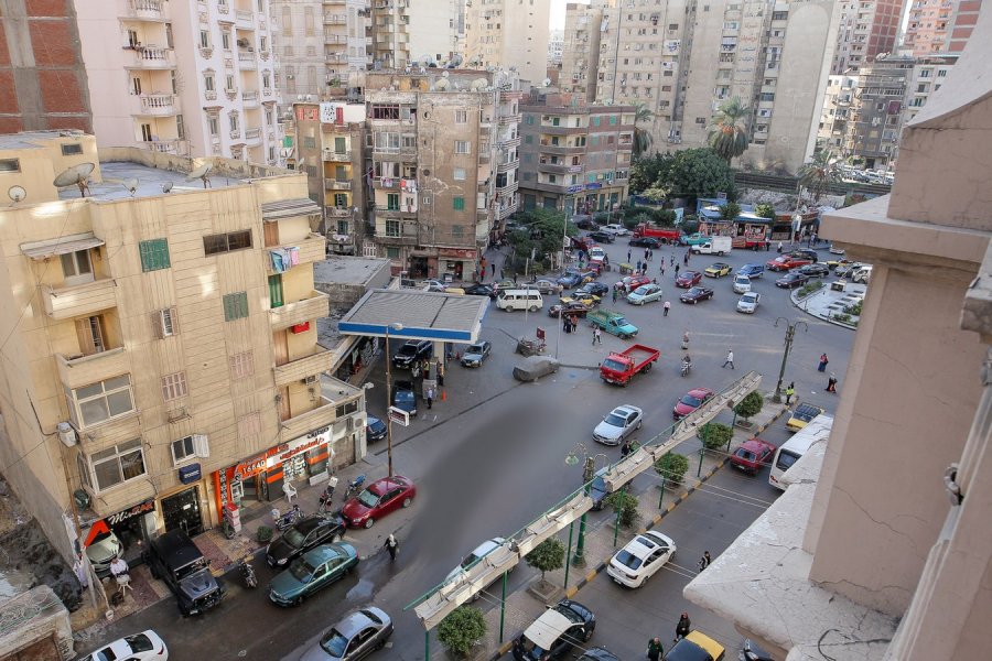 Apartment For Sale 195m Smouha