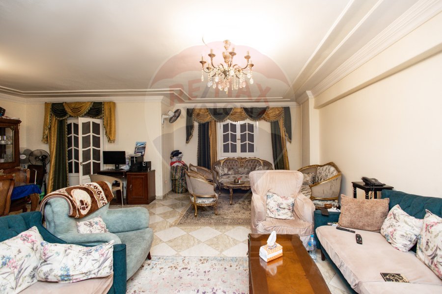 Apartment for sale 164 m Camp Shizar (Canopus Street)