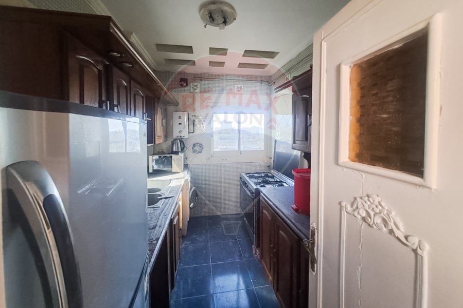 Apartment for sale 135 m Saba Basha (directly on the tram)