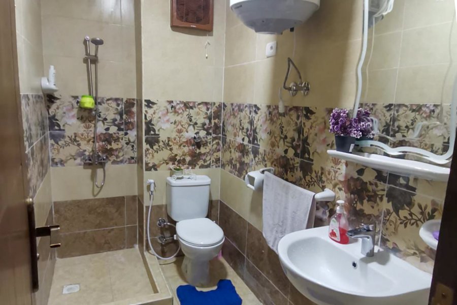 Chalet for sale (Porto Golf - New golf bay) 60 m