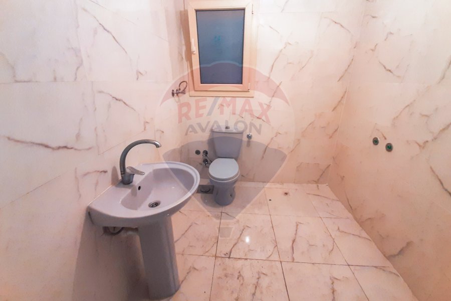 Administrative Apartment For Rent 155 m Janaklis ( Abo Qeer St )