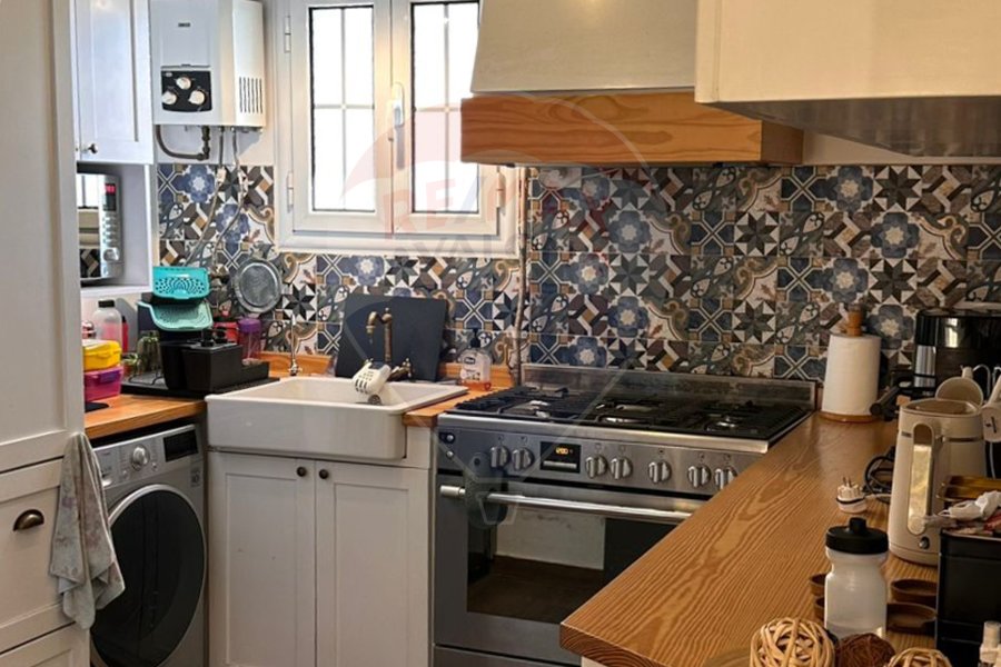 Apartment for sale 135 m Sidi Bishr (45th Street)