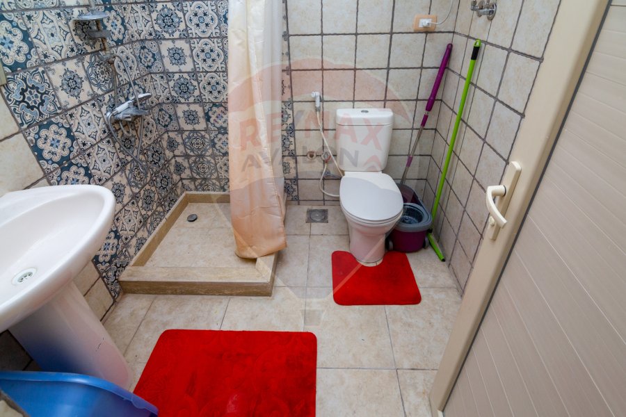 Apartment For rent 120 m Kafr Abdo (Ibrahim Sherif St.)