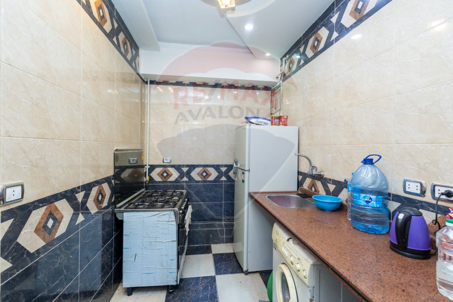 Apartment for sale 150 m Stanly (2nd from the sea Behind McDonald&#039;s)