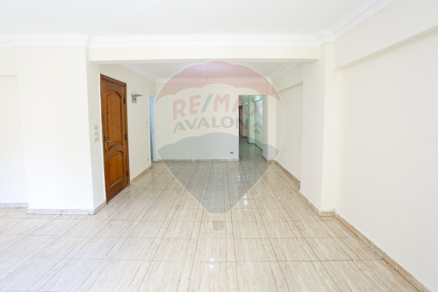 Apartment for Sale 160 m Louran (Steps From Shaarawy st - Abo Qeer St.)
