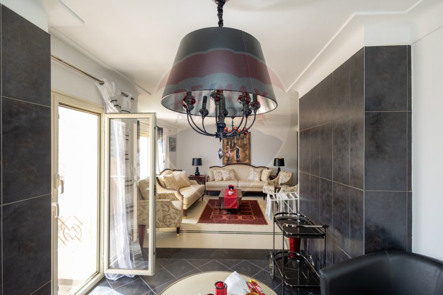 Apartment for sale 220 m Smouha (Kirosez Building)