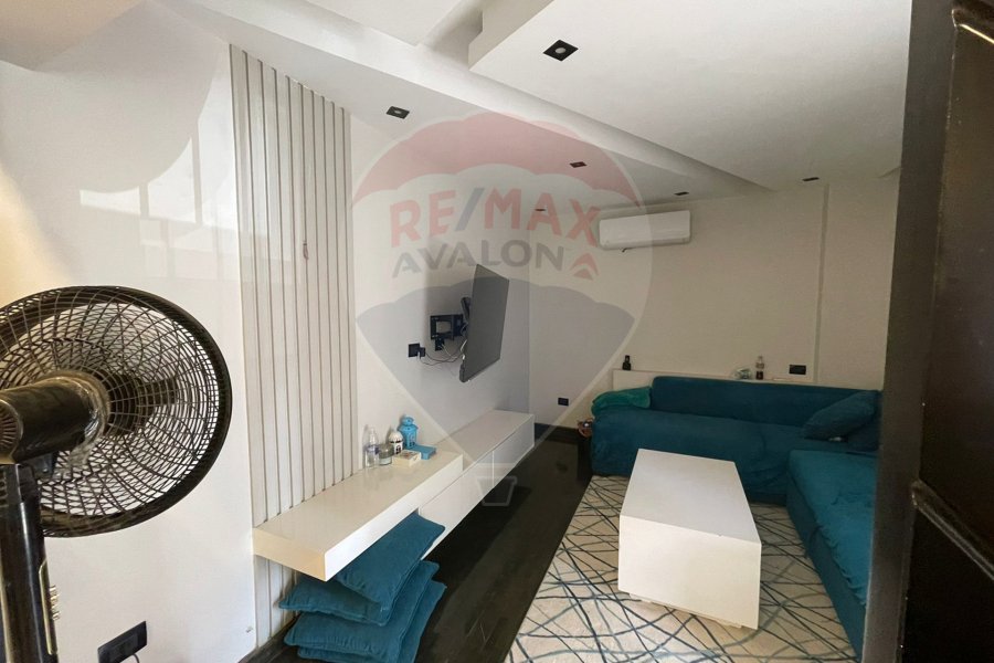 Apartment for sale 110 m Asafra Bahri (St 45)