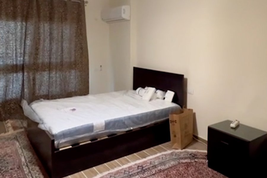 Apartment for sale 178 m (Downtown El Alamein - City Edge)