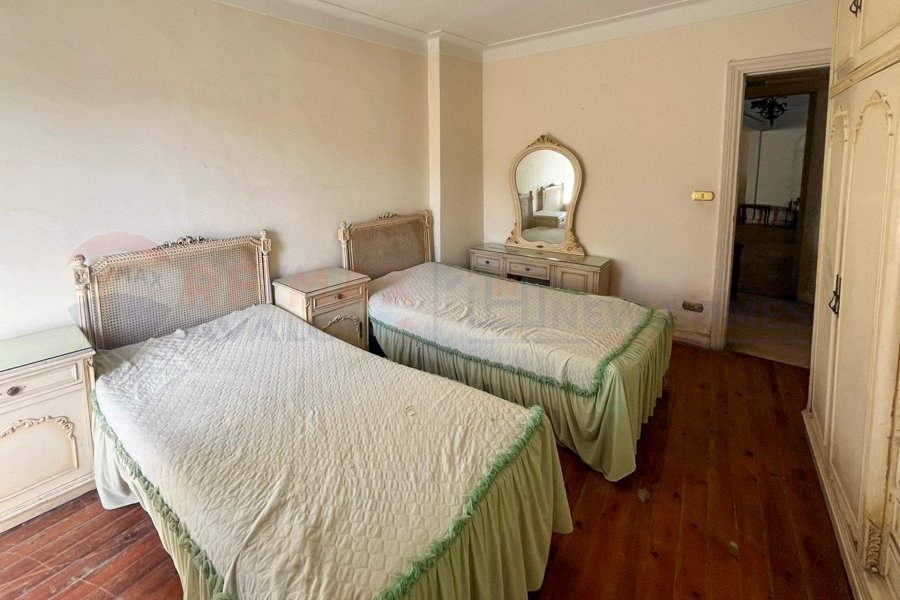 Apartment for sale 180 m Gleem (Abu Qir st.)