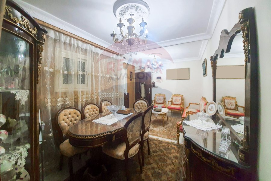 Apartment For Sale 95 m Bahary (Elabany St.)