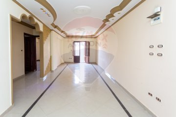 Apartment for sale 135 m Smouha (Al-Nasr St.)