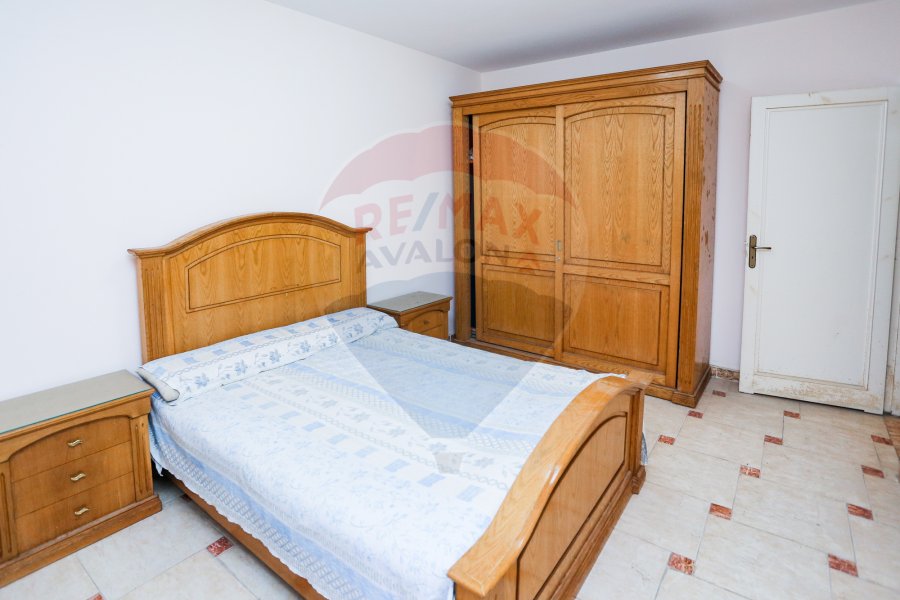 Apartment for sale 120 m Almandara (Step from the sea - Abd El Haleem Mahmoud St)