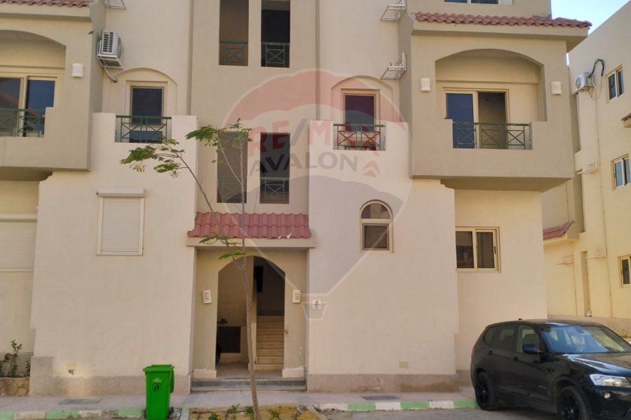 Chalet for sale North coast (Lasirena Village)