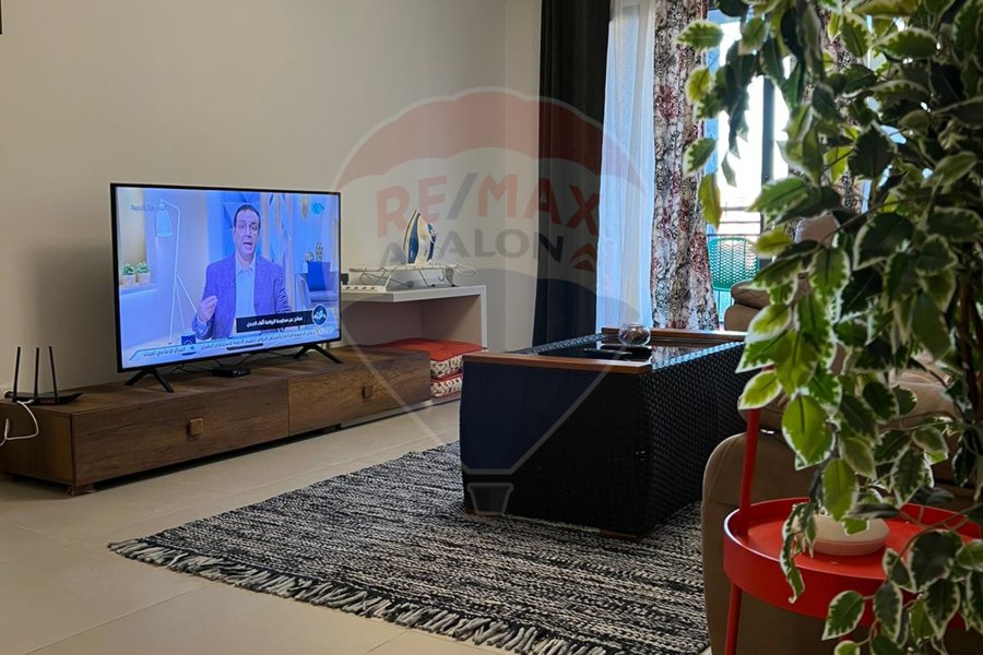 halet for rent (Marassi Marina) 105 m