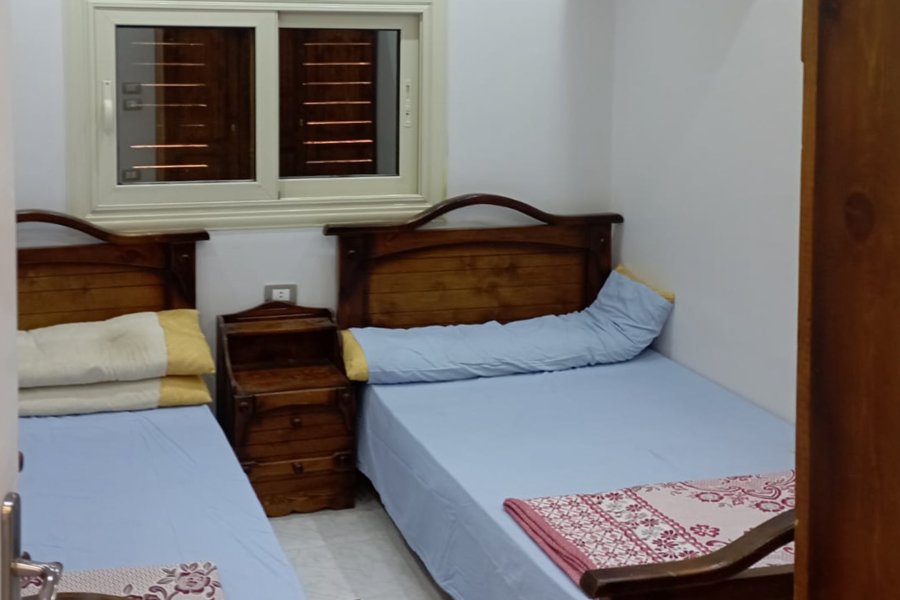 Ground chalet with garden for sale (Marina 2) 65 m