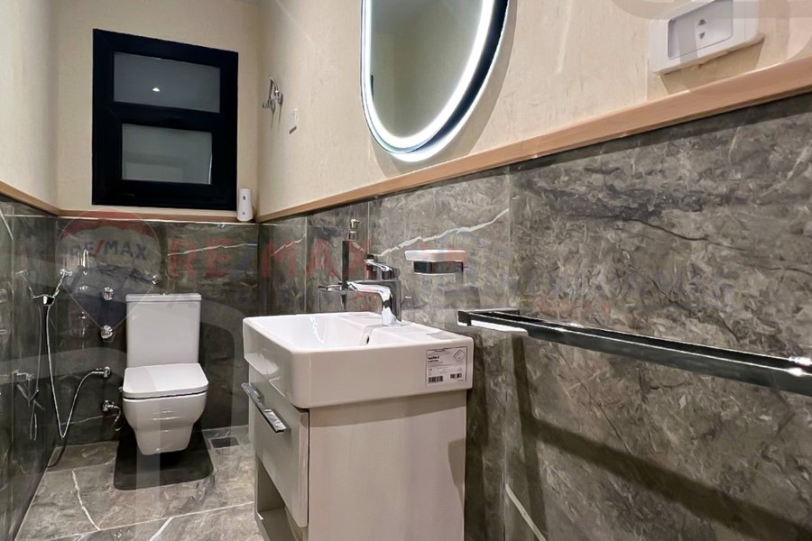 Apartment for sale 180 m Smouha (Orouba Sky Line compound)