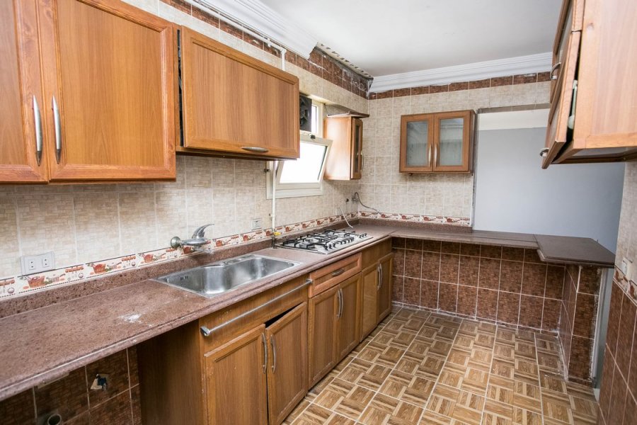 Apatment for rent 165m Sporting (Port Said St.)
