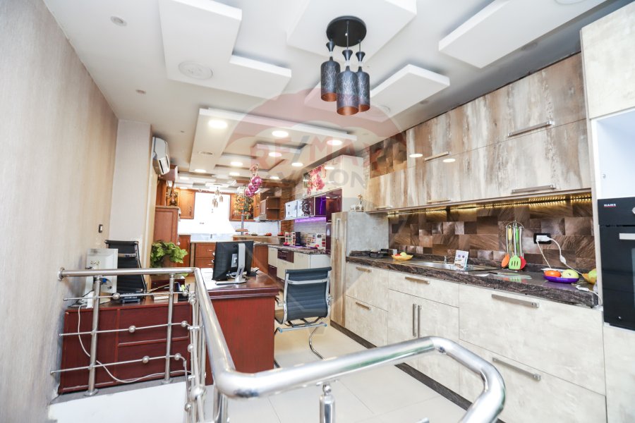 Shop for rent 70 m Al Ebrahimia (Abu Qir St.)