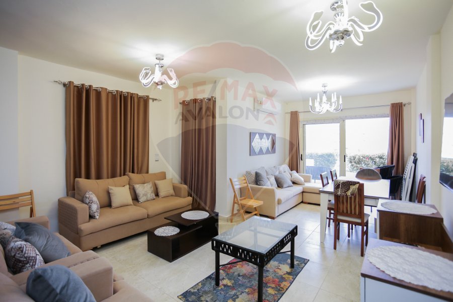 Corner villa for sale Sidi Abdel Rahman (Stella Heights) 250 m