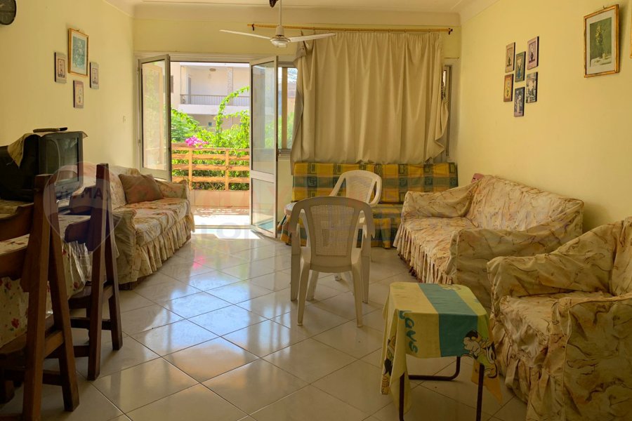 Apartment for sale 130 m Maamoura Beach (Sief Wanli St)