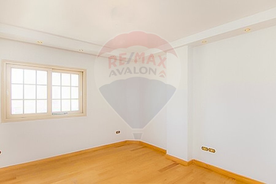 Apartment for sale 195 m Smouha (Fawzi Moaaz st-Brand Building)
