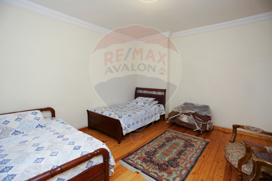 Apartment for sale 275 m Zizinia (Brand Building)