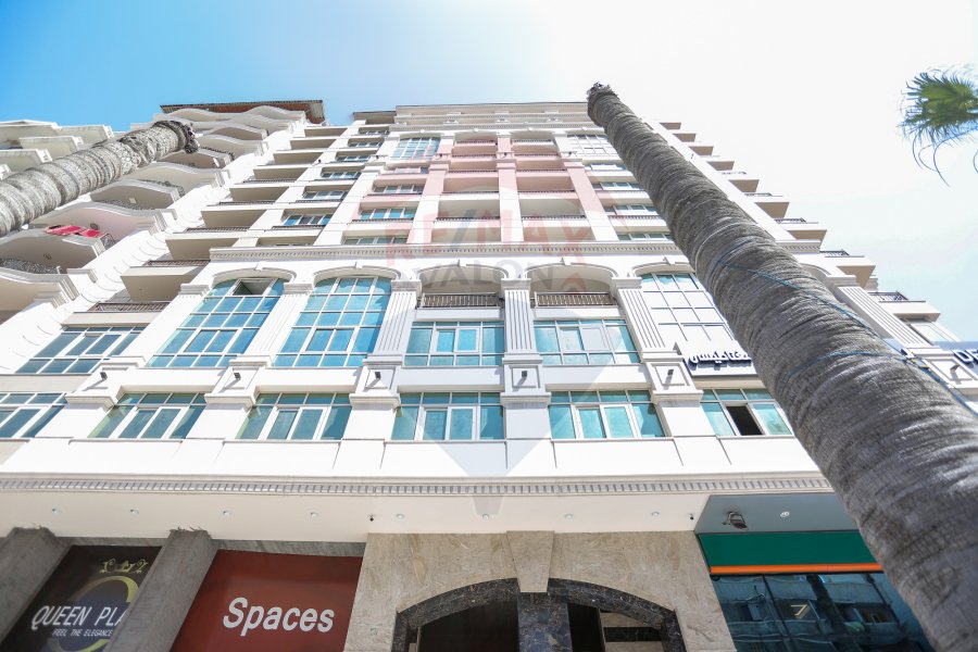 Apartment for Sale 195 m sporting (Abo qur st)