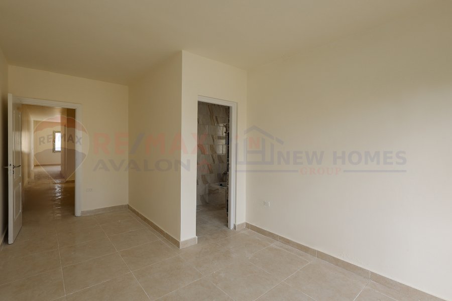 Villa for sale North Coast (Stella Heights - Sidi Abdelrahman - L model) 258 m