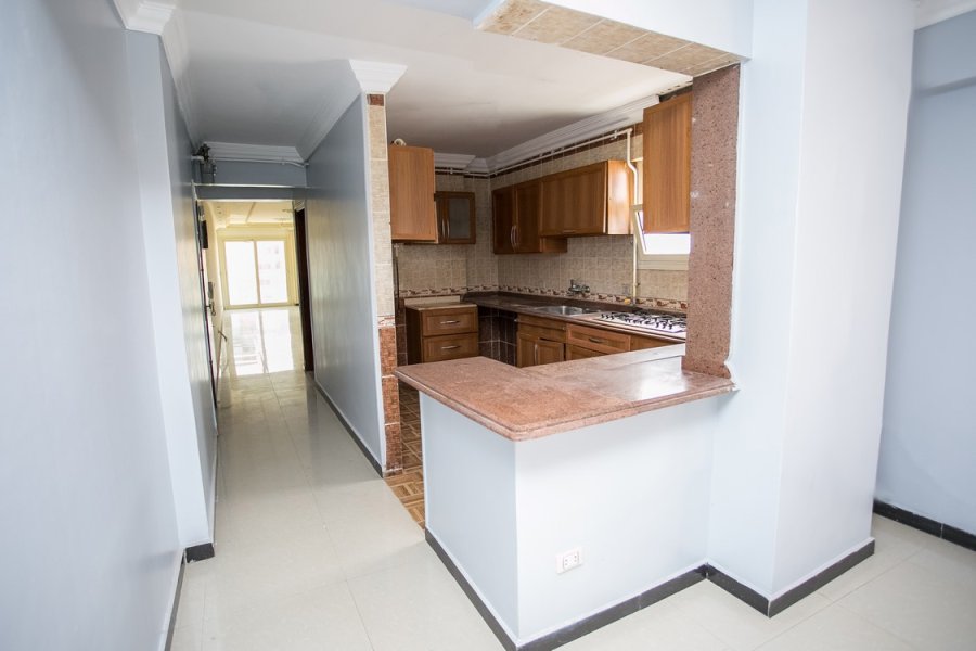 Apatment for rent 165m Sporting (Port Said St.)