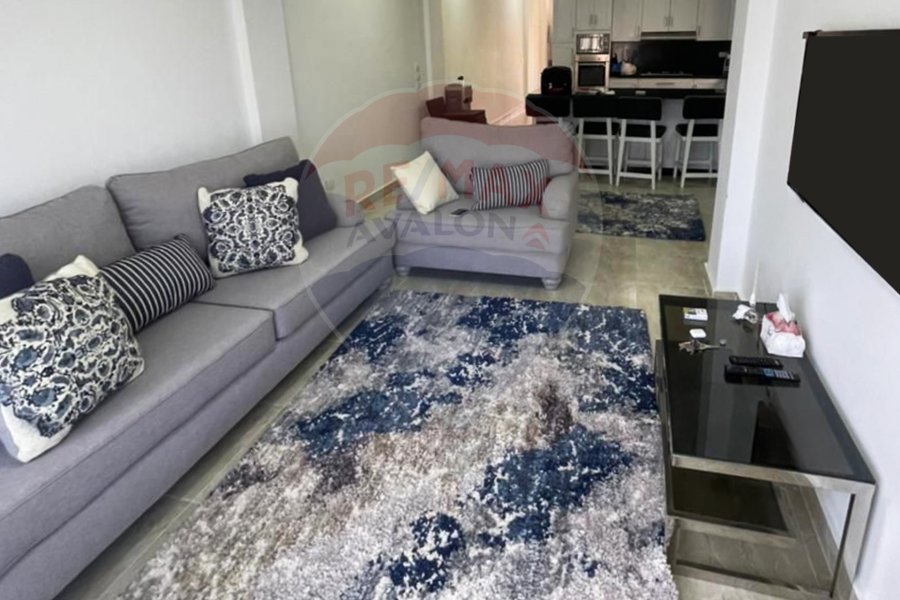 Twin villa with garden for sale Sidi Abdel Rahman