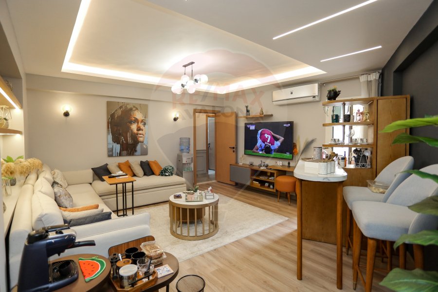 Apartment for sale 138m Gleem (in fornt of gleem hospital)