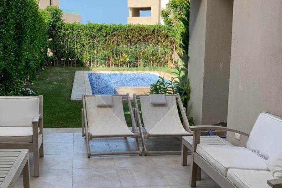 Townhouse for sale (Hacienda Bay) 503 m