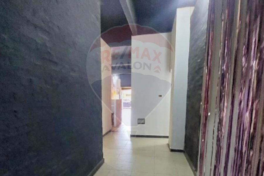 Shop for sale 150 m Smouha (Martyr Kamal El Din Salah)