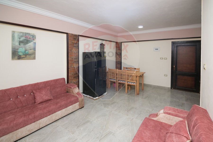 Chalet for sale North Coast (Rawda Village)