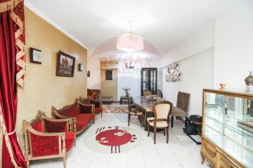 Furnished Apartment for rent 100 m Stanley (Elgesh Road)