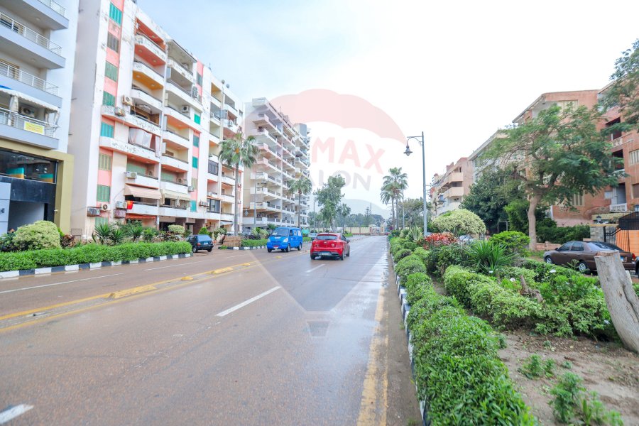 Apartment for sale 143 m Al Mamoura Al Shati (Valori Al Mamoura Project - Sea View and Montazah Gardens)