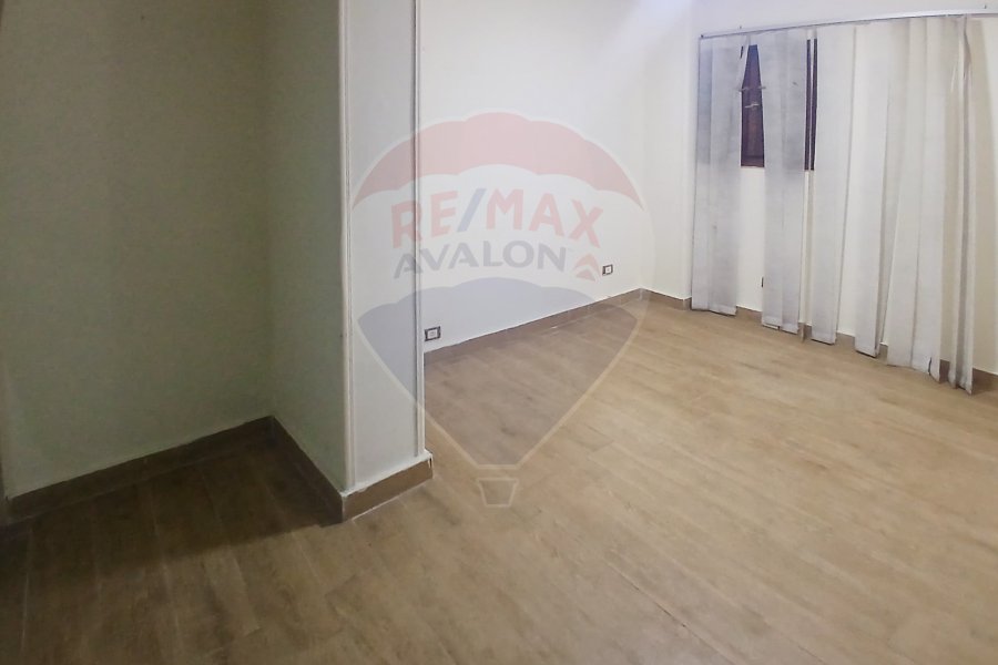 Apartment for sale 80 m Sidi Gaber (branching from Abu Qir St.)