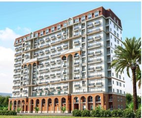 Apartment for sale 121 m  in sawari  compound