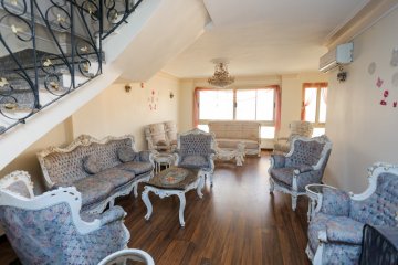 Duplex Apartment For Sale 250m Roushdy ( Alfred Layan St.)