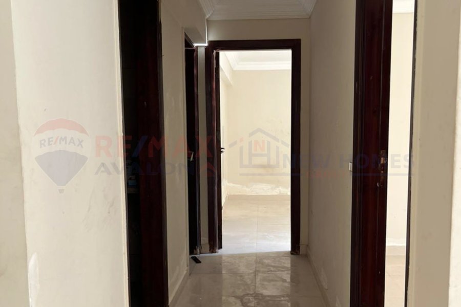Apartment for rent 142 m in Ibrahimiya (steps from Sporting Club)