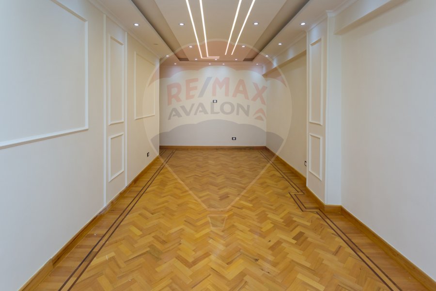 Apartment for sale 145 m Sporting (branched from Abu Qir)