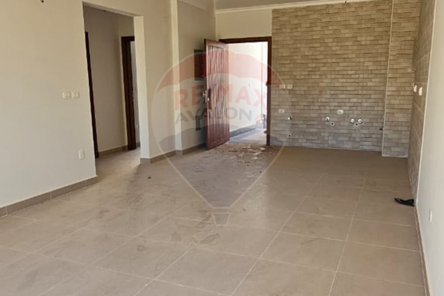 Chalet for sale North coast (Gaya Village - Ras El Hekma) 120 m