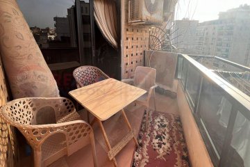 Apartment for sale 185 m Fleming (El-Fath St)