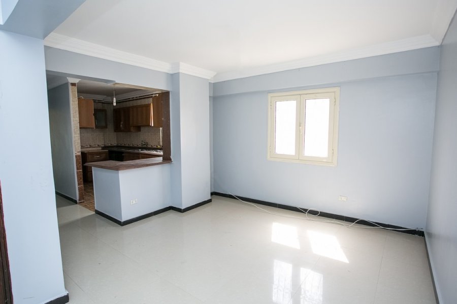 Apatment for rent 165m Sporting (Port Said St.)