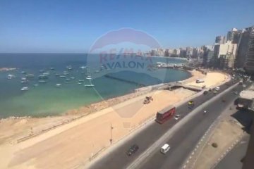 Furnished apartment for rent 85 m Miami (directly on the sea)