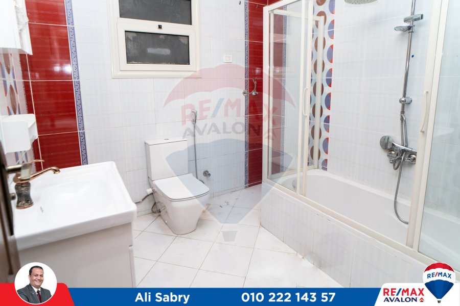 Apartment For rent 205 m Louran (El-Ekbal st.)