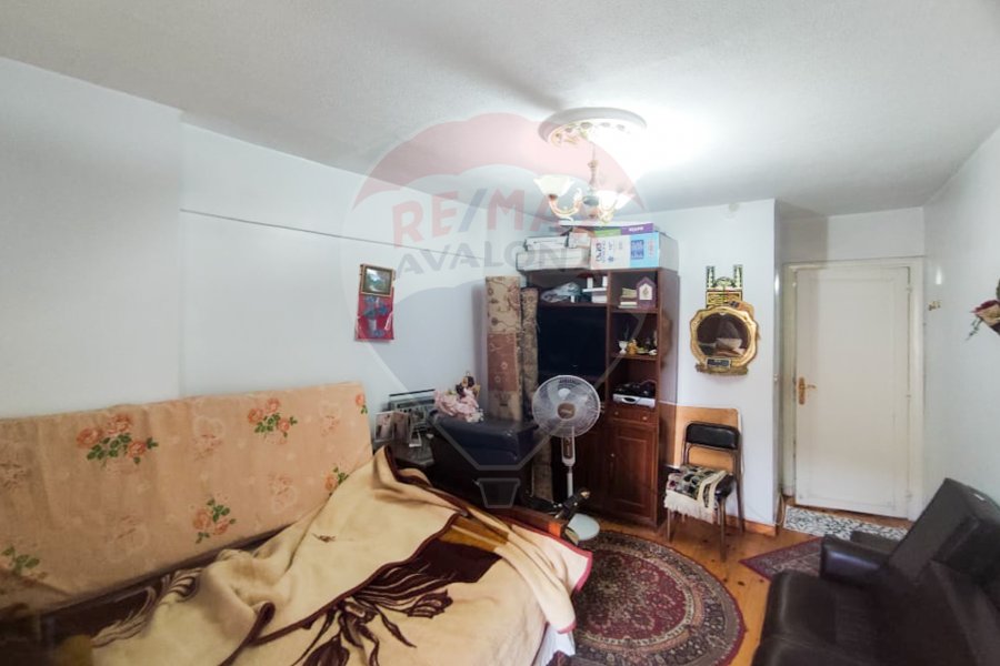 Apartment for sale 95 m Zezinia (steps from Yehia mosque)