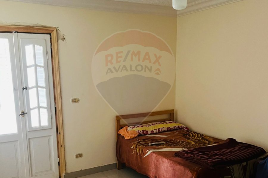 Apartment for sale 215 m Moharram Bek (Grin St)